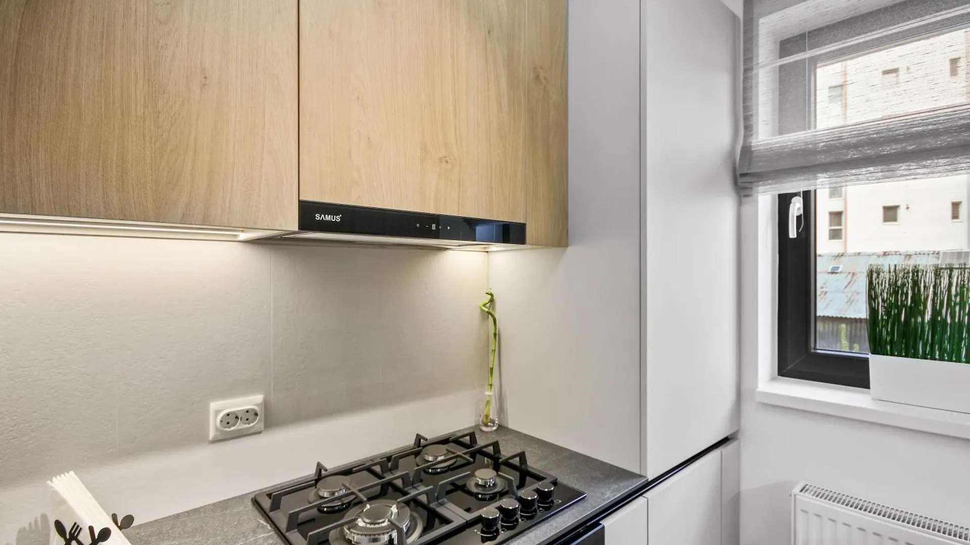Hils Pallady Apartments Bucareste