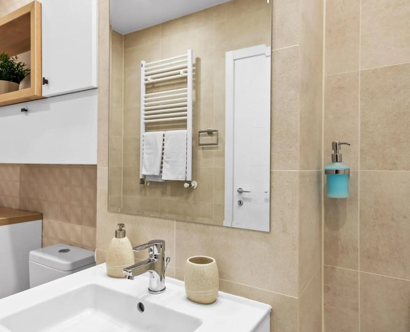 Hils Pallady Apartments Bucareste