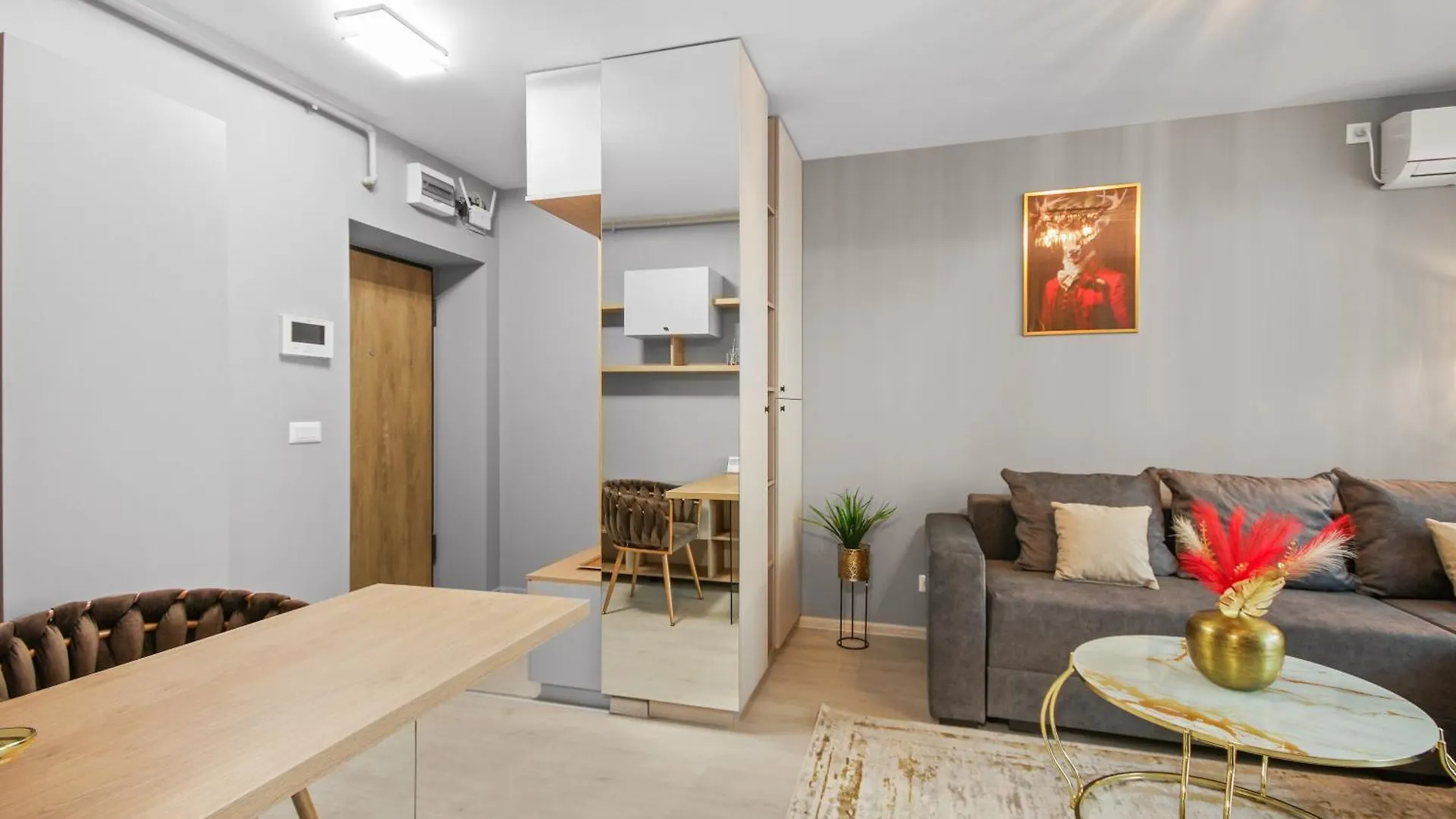 Hils Pallady Apartments Bucareste