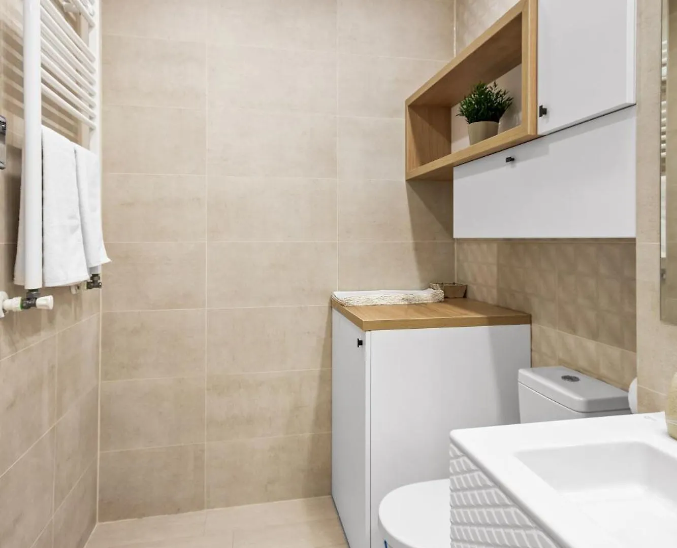 Hils Pallady Apartments Bükreş